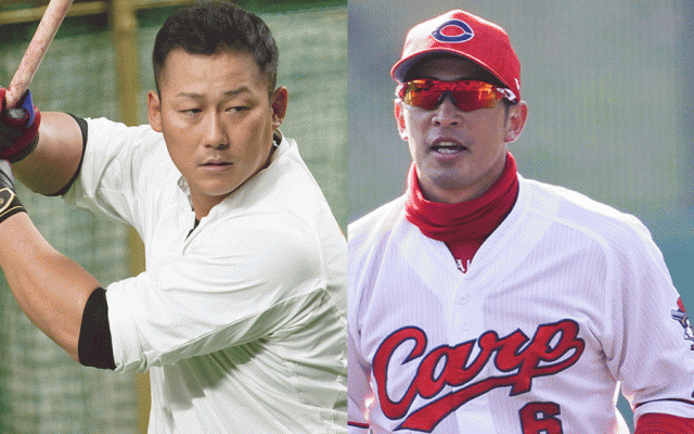 広島1位は戦力外、中田翔は巨人で復活…「BIG3」話題、2007年ドラフト組の現在地