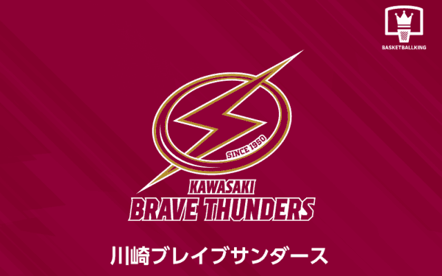 川崎ブレイブサンダースがニック・ファジーカスに対して独自の処分を発表