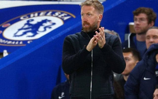 「勝利に値したとは言えない」土壇場で追いつかれてユナイテッドとドローのチェルシー指揮官、選手称えるも苦戦認める「十分なことはしなかった」