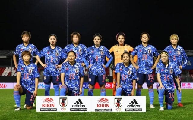 ｢縁があるね｣!! 女子W杯の組み合わせが決定! なでしこジャパンは男子と同じくスペインとコスタリカが同組に! U-20W杯決勝、来月にも親善試合…まさかの巡り合わせ