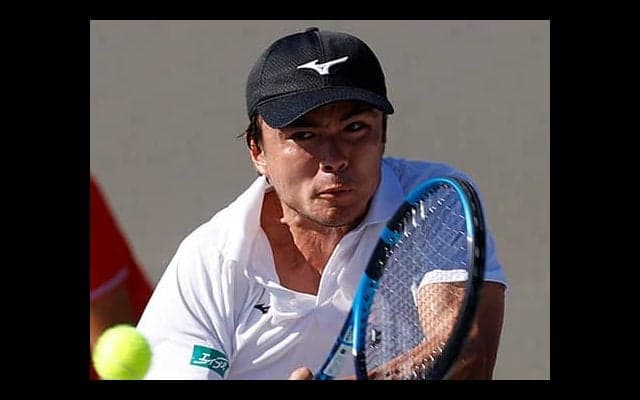 ダニエル太郎が予選決勝へ