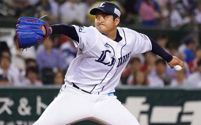 西武、佐野泰雄と戸川大輔に戦力外通告　“埼玉っ子”佐野「感謝の気持ちでいっぱい」