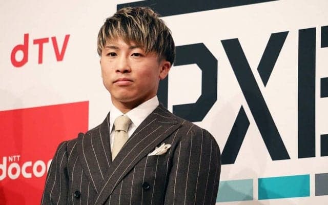 井上尚弥、転級後の対戦候補に世界的大物プロモーターが警鐘「残酷かつ異常な刑罰だ」