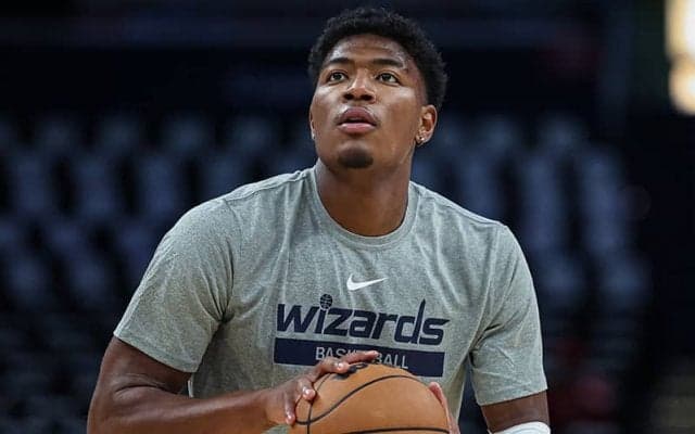 ブルズ戦で八村は12P4Rの活躍…「ケミストリーは高まっている」とチームを評価