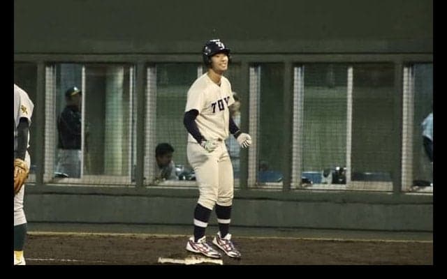 [硬式野球] 専大ドラ１・菊地を打ち破った！　代打・馬込の一打で３時間44分の死闘制す