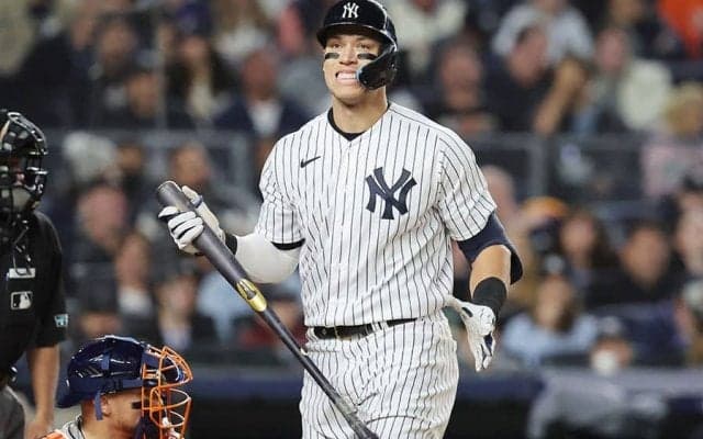 【MLB 優勝決定S】崖っぷちヤ軍は「最悪の状態」　米メディア辛辣「あまりに見苦しい」「奈落の底」