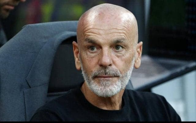 モンツァに4発快勝も…、ミラン指揮官は満足せず「もっとボールを支配できたはず」