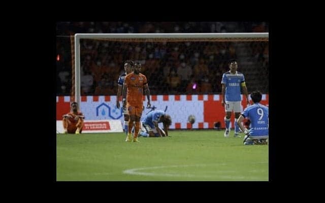 ジュビロ磐田に入った「背水」のスイッチ。残留争いをメンタルで制するのはどこだ