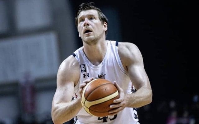 琉球が4Qにリードを広げて秋田を撃破…クーリーが25得点16リバウンドを挙げ5連勝