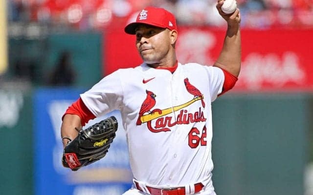 【MLB】エ軍で11.8億円の“不良債権”→新天地で一躍カムバック賞候補、優良FA要員に浮上