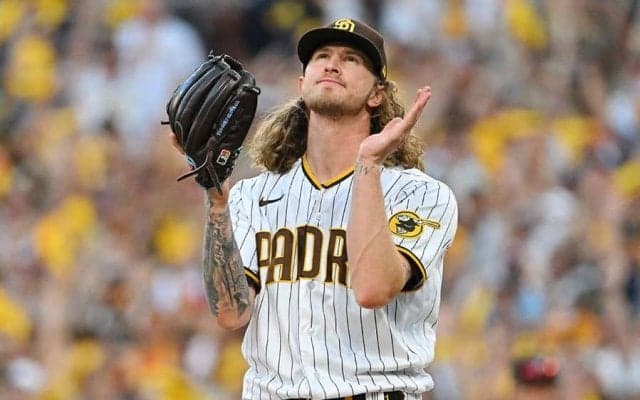 【MLB】防御率19.06で守護神剥奪→PSで“無双”　衝撃のV字回復は「想像絶する投手に戻った」