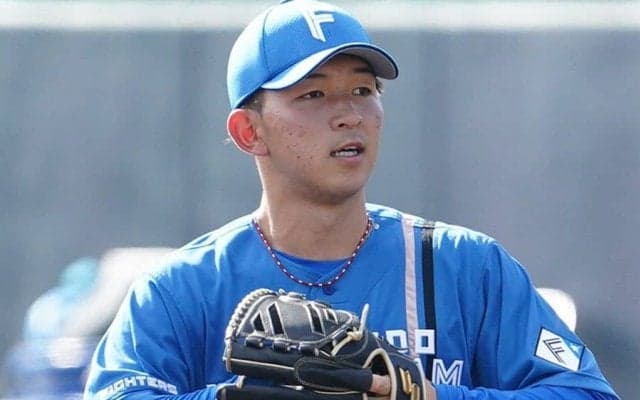 日本ハム、柿木蓮ら3選手に戦力外　大阪桐蔭“最強世代”のひとり…今季1軍で4試合登板