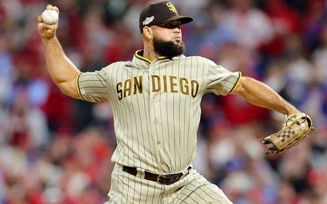 【MLB】マイナーで限界→床屋に就職も失敗…“第3の人生”で大逆転した右腕の紆余曲折