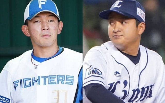 大阪桐蔭“最強世代”の1人に戦力外、西武は14年ドラ2ら2選手に通告　23日の去就