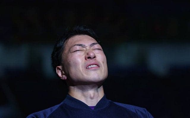 【寛仁親王牌G1】新田祐大がグランドスラム達成