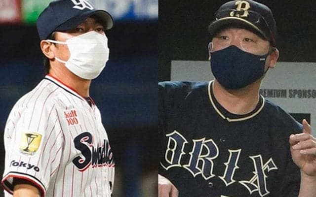 日本S第2戦、5時間3分の死闘で延長12回引き分け　燕・内山壮が9回に同点3ラン