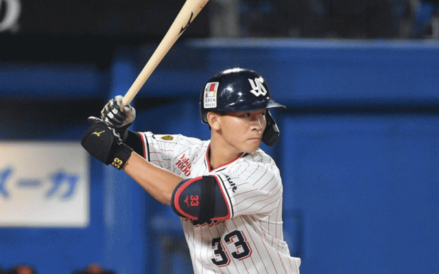 【日本S】燕・内山壮の起死回生弾はなぜ生まれた？　専門家驚愕、失投生んだ「思い切りの良さ」