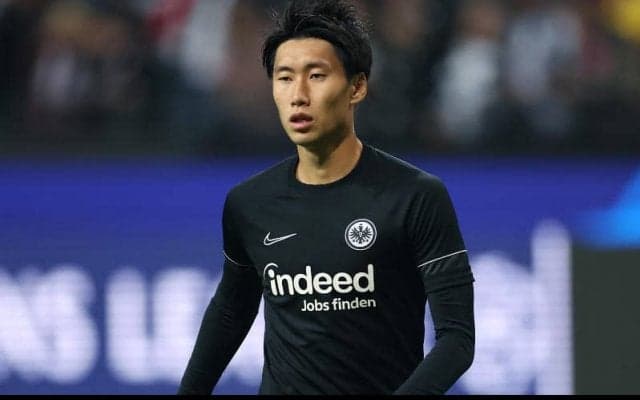 【ブンデスリーガ日本人選手】原口欠場の首位ウニオンが最下位ボーフムにまさかの敗戦… 公式戦3連勝のフランクフルトは4位浮上