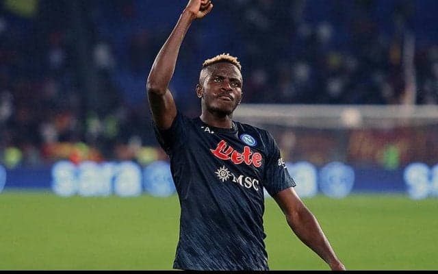 レーティング：ローマ 0-1 ナポリ《セリエA》