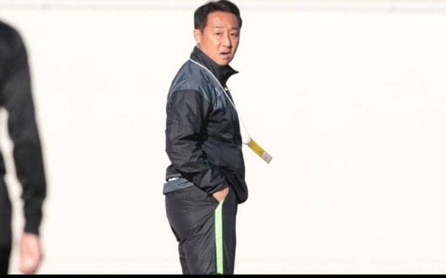 青森山田の黒田剛監督、町田の指揮官就任が決定！　「全力を尽くす所存」