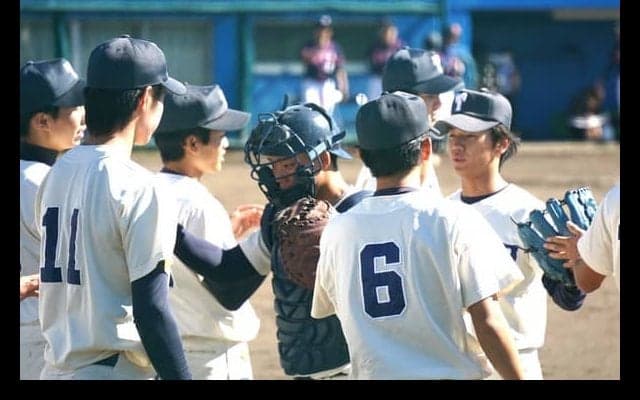 [準硬式野球] 「楽しくできた」粘りの引き分けで９戦\"負けなし\"！