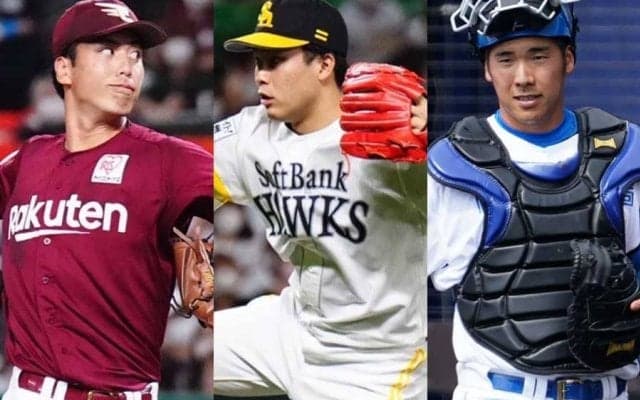 新人無失点記録と1年で引退選択の“明暗”　「スタート位置が違う」独立L出身選手たち