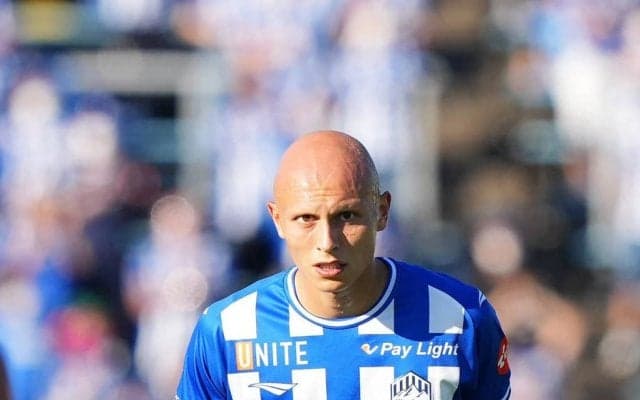 清水から来た「26歳FW」が強烈ライナー先制点!! 山形「ホームで3発」6位滑り込み！ クラモフスキー監督「何か特別なことを達成できるように…」【J2「ラストドラマ」】(1)