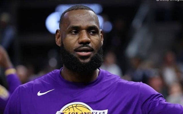 開幕3試合で21.2パーセント…レイカーズの今季3Pシュート成功率は歴代ワースト2位