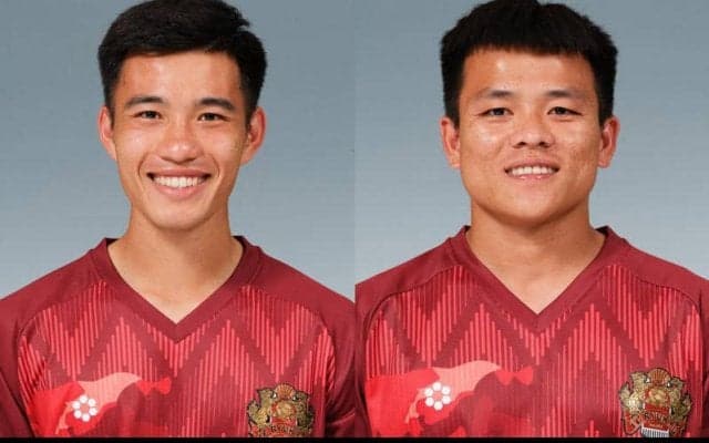 琉球がベトナム人2選手の期限付き移籍契約満了を発表　「勉強になりました」