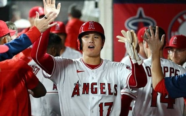 大谷翔平、ＷＢＣ出場に前向き　米メディアも反応「ジャパンにとって大きな存在」