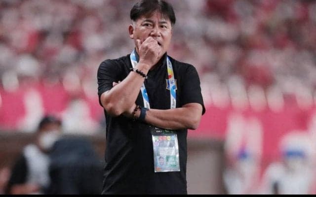 タイ1部のパトゥム、手倉森誠監督を解任…ACLでは同国勢初の8強に導く