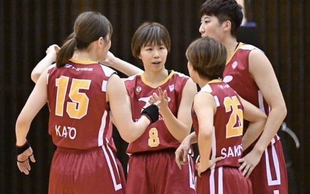 トヨタ紡織ら3チームが開幕2連勝…アランマーレと山梨QBは2試合連続のOTに／Wリーグ第1節