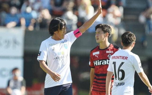 「また一緒に空を飛べたら」現役ラストマッチを終えた中村俊輔へ、帰路の機内で操縦士から労いの言葉「粋だ」「ステキ！」「素敵な空の旅だ！」