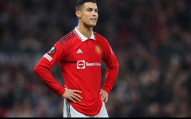 苦境C・ロナウドにチェルシーオーナーが再び救いの手？