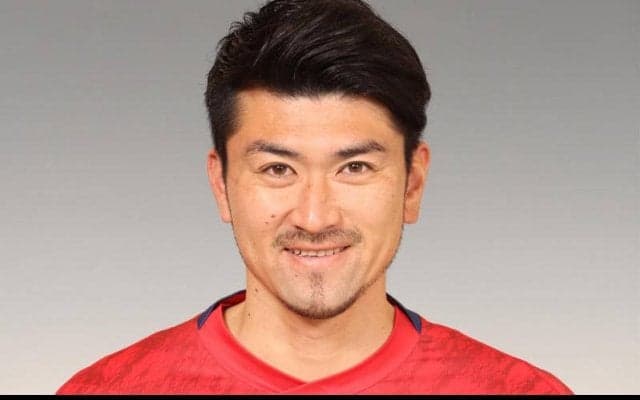 秋田、37歳のGK松井謙弥と契約満了　「1年間という短い間でしたが…」