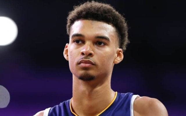 Gリーグへの降格も!?　NBAコミッショナーが有望選手獲得のためのタンクに警告