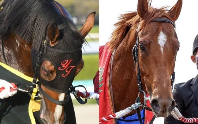 新たな『伝説の新馬戦』か 昨年6月26日デビュー組から新たなGI馬が誕生