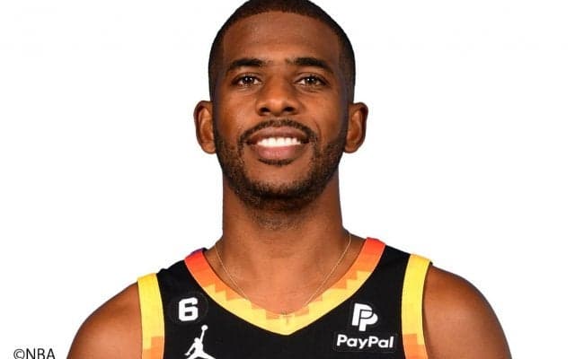 37歳の大ベテラン、ポールが通算11,000アシストを達成「正直、試合終了までわからなかったよ」