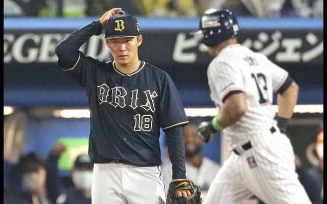 第1戦：ヤクルトが山本由伸を攻略 第2戦：オリックスの継投策 ＜データで振り返る日本シリーズ第1戦・第2戦＞