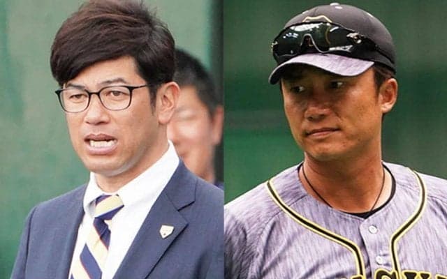 ハムは新庄監督の“一番弟子”が入閣、広島は兄弟が9年ぶり共闘　24日の去就