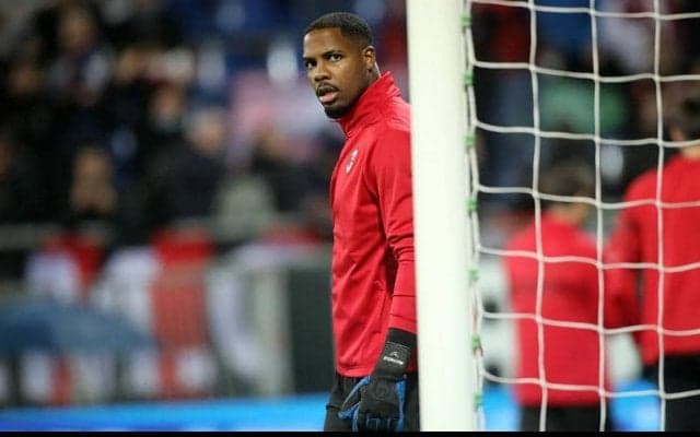 メニャンはW杯出場を諦めず、治療専念で今週中にも代表施設へ