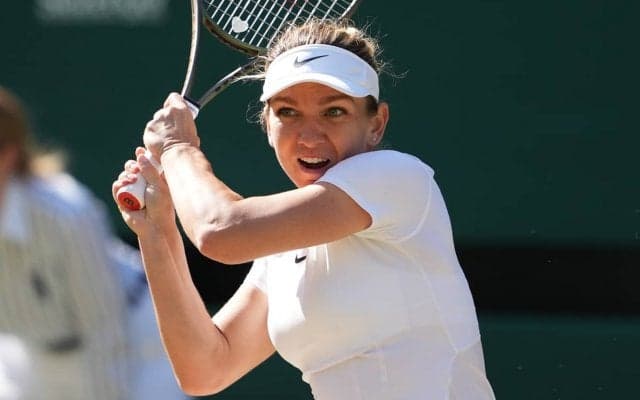 ドーピング陽性のハレプを元コーチのケーヒル氏が擁護「『確信が持てないなら飲まない』とよく言っていた」