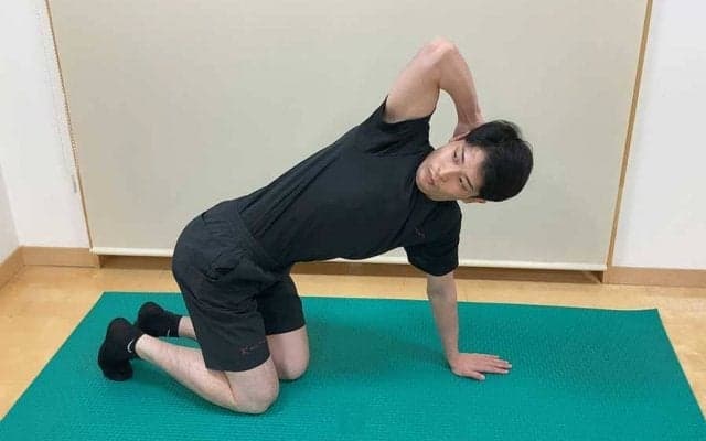 いいプレーのために…体を“思い通り”に動かそう!!　野球少年＆少女に勧める練習法