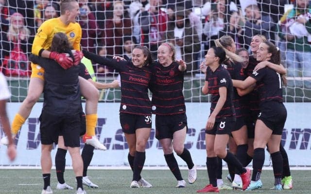 杉田妃和フル出場のポートランドがNWSLチャンピオンに王手！サンディエゴに逆転勝ちで決勝進出