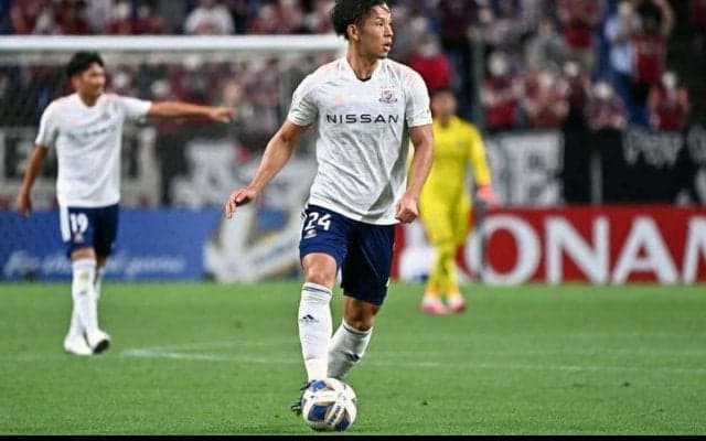 新車も“日産”！横浜FM岩田智輝が新たな愛車を披露「かっこいい」