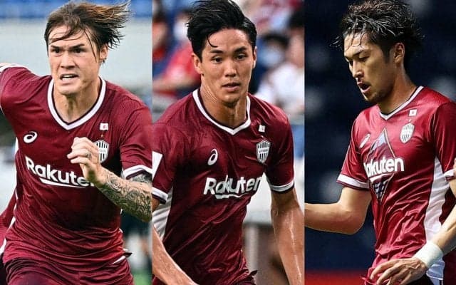 「神回すぎる！」一番センスがあるのは!? 負けたら自腹、神戸の3選手が“ガチンコで”デートコーデ対決！