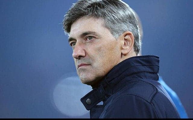 直近3連敗と低迷するアンデルレヒトがフェリス・マッズ監督の解任を発表…