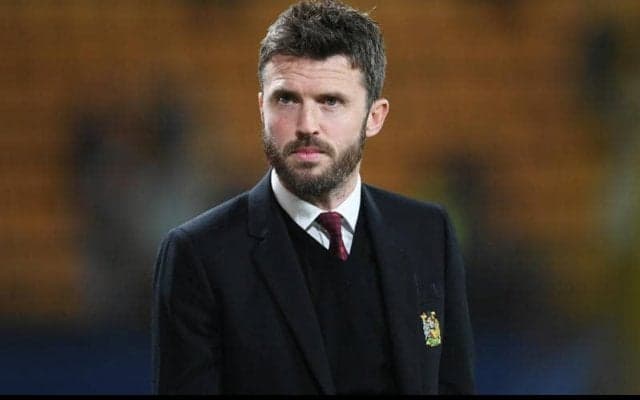 キャリックがミドルズブラの新監督に就任！｢本当に光栄なこと｣