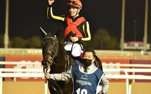 史上初海外G1勝利の日本ダービー馬 天皇賞・秋で約1年ぶりの国内戦復帰