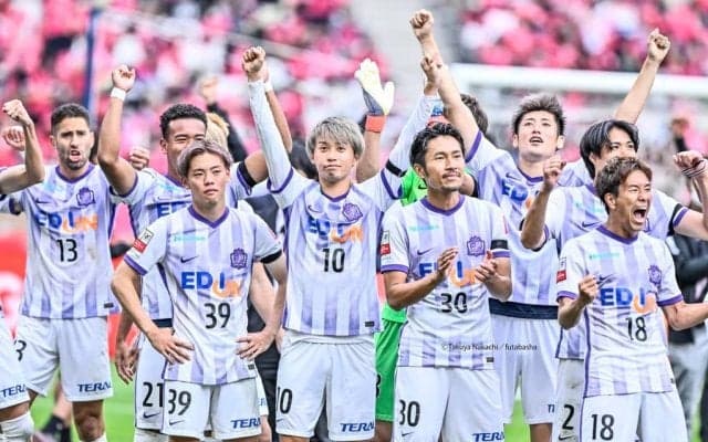 J2クラブでさえも可能な「相手の良さを消す」というJリーグの特徴【サンフレッチェ広島の「カップ戦決勝2連戦」で明暗を分けたポイント】(3)